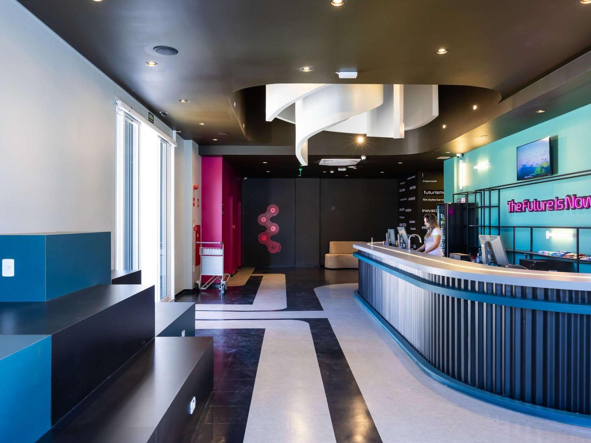Ibis Styles Hotel Barretos