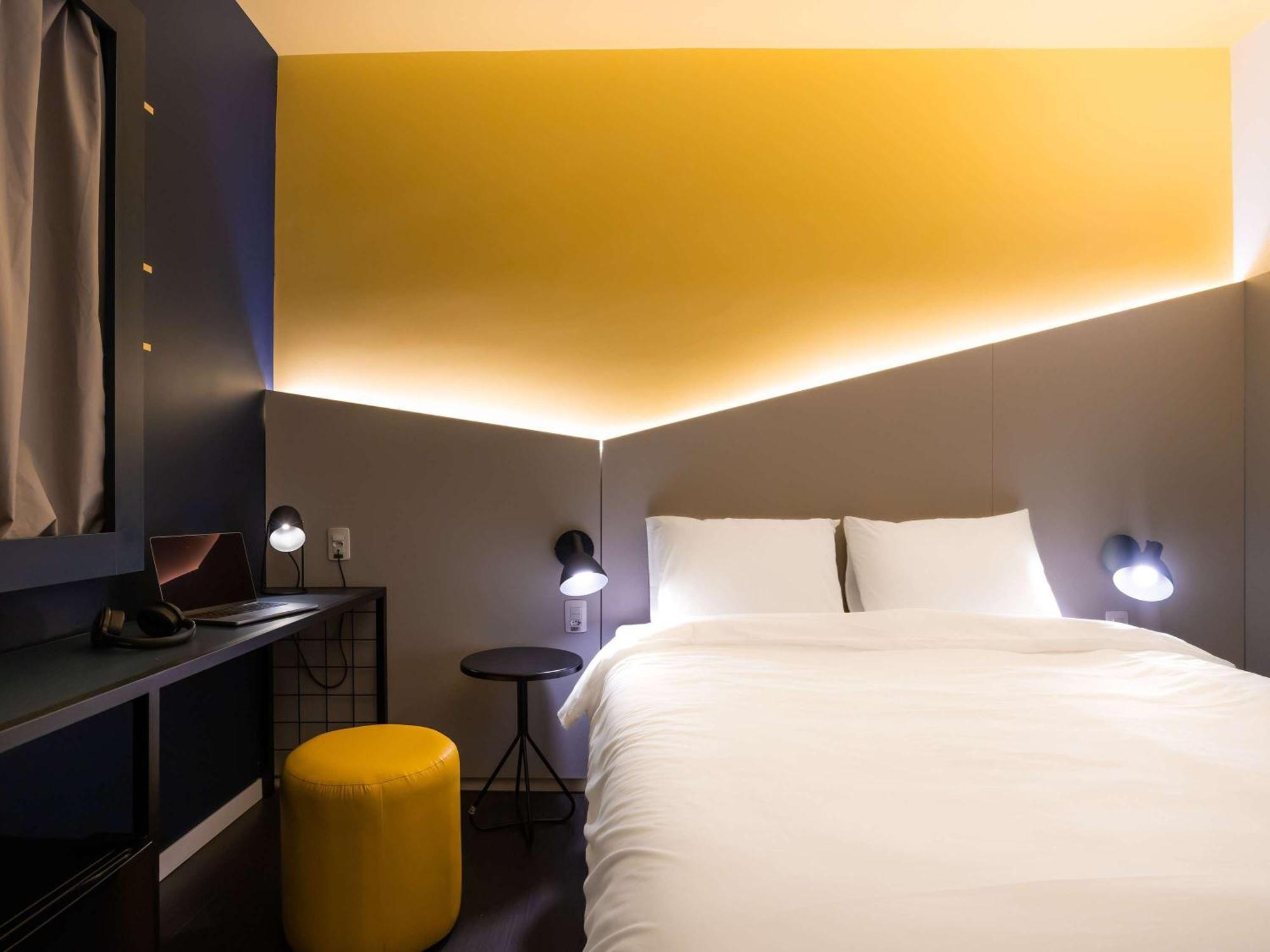 Ibis Styles 3* Barretos