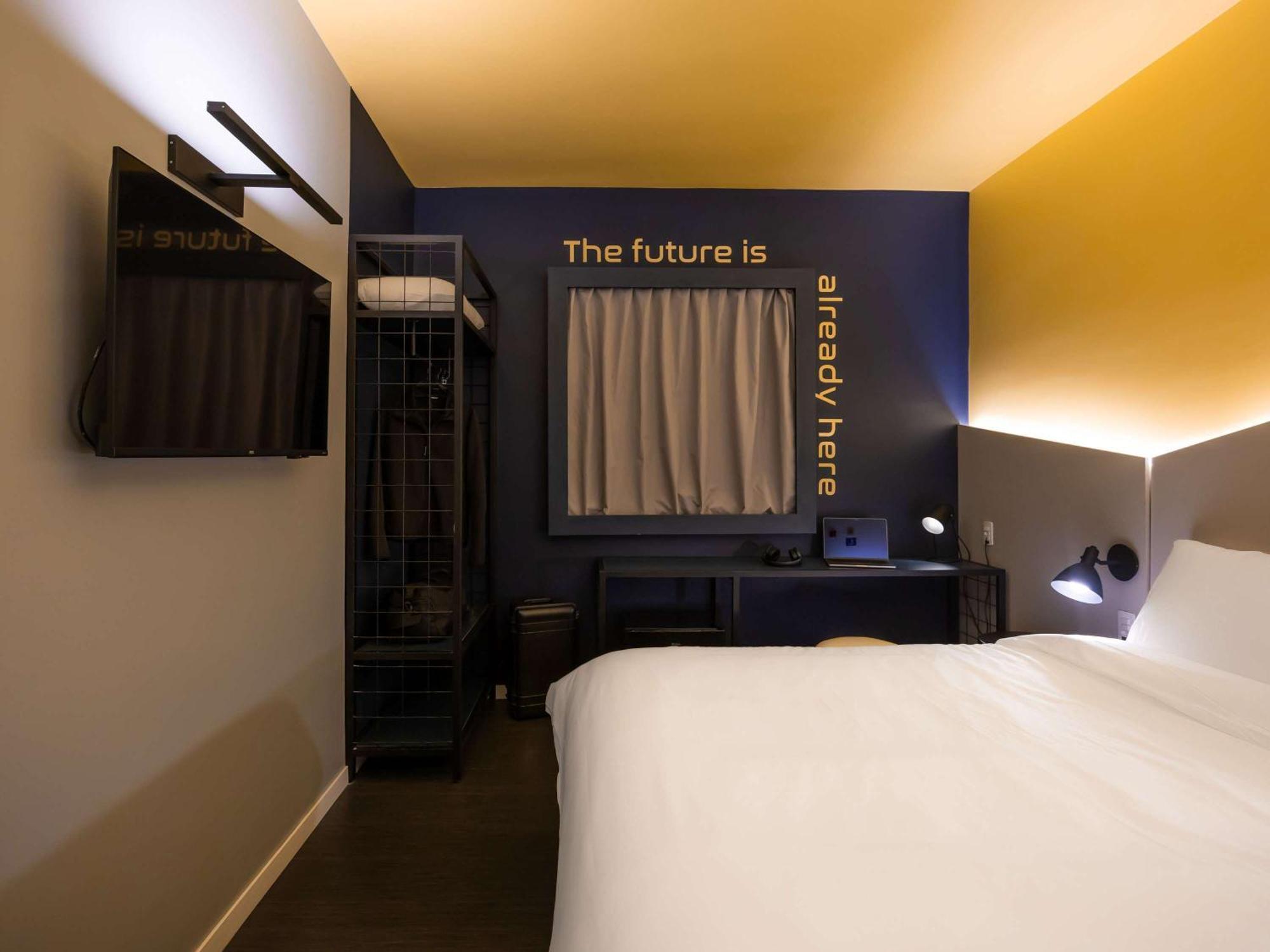 Ibis Styles 3*