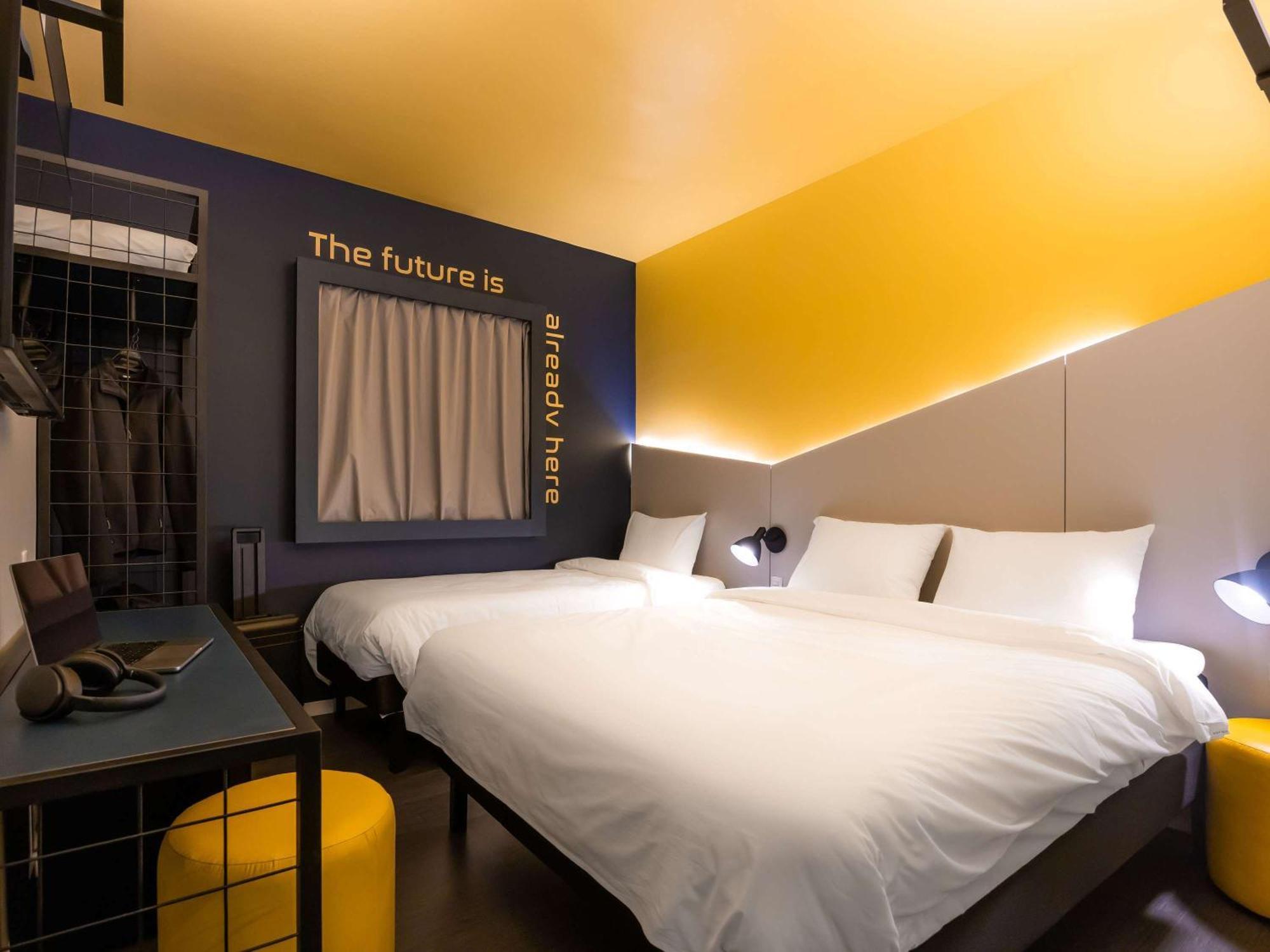 Ibis Styles