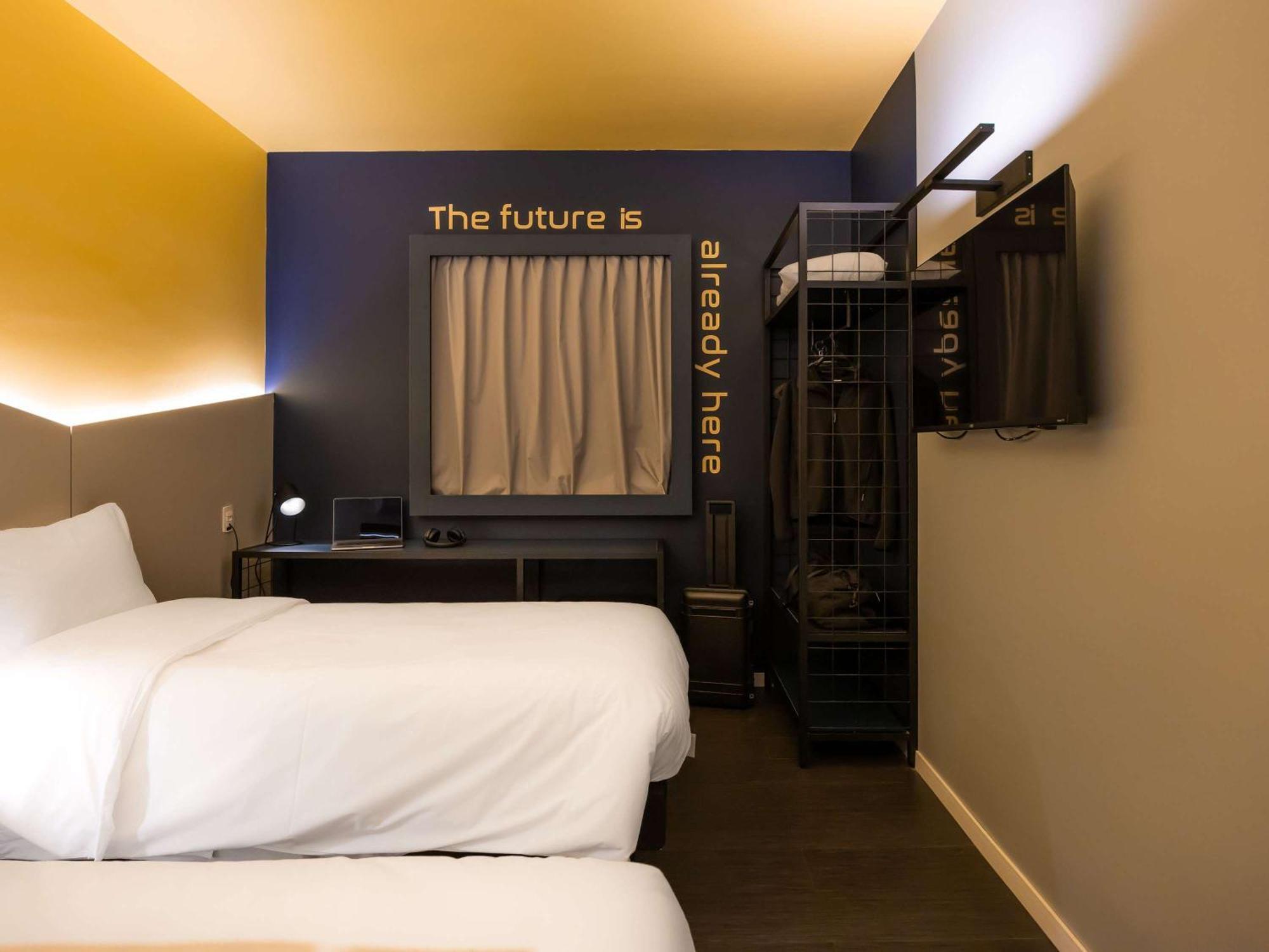 Ibis Styles Hotel Barretos