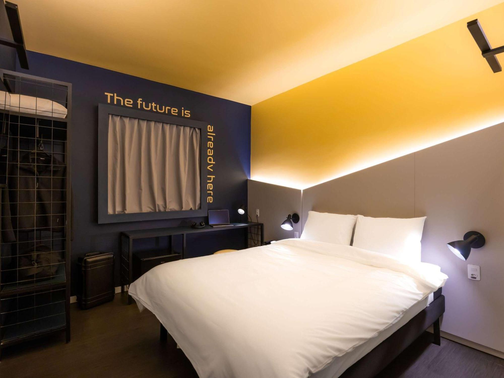 Hotel Ibis Styles Barretos