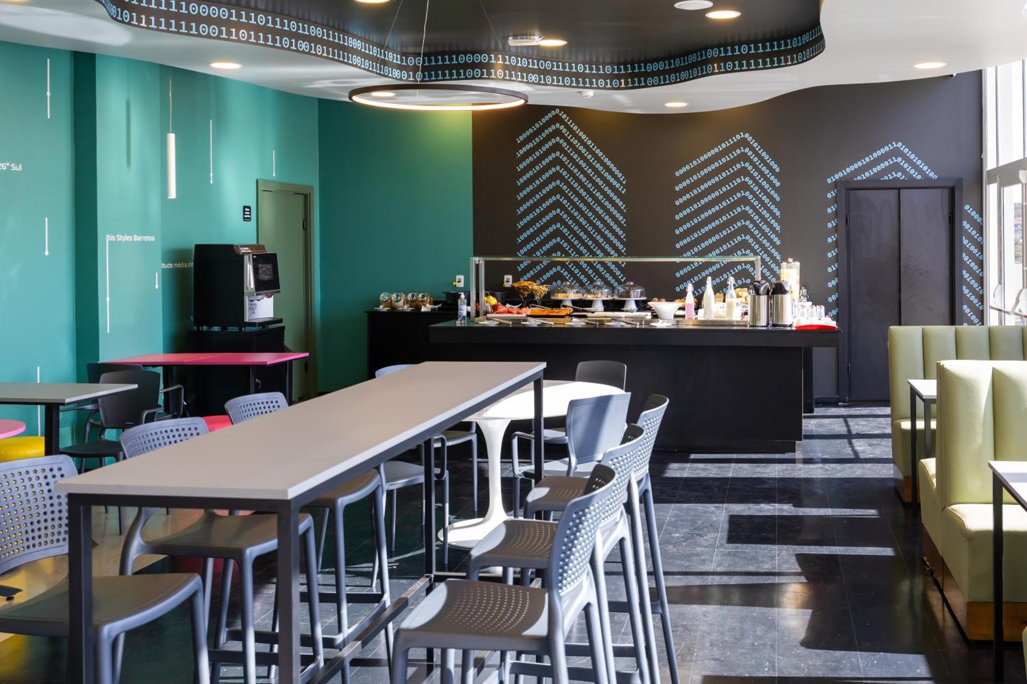 Ibis Styles 3* Barretos