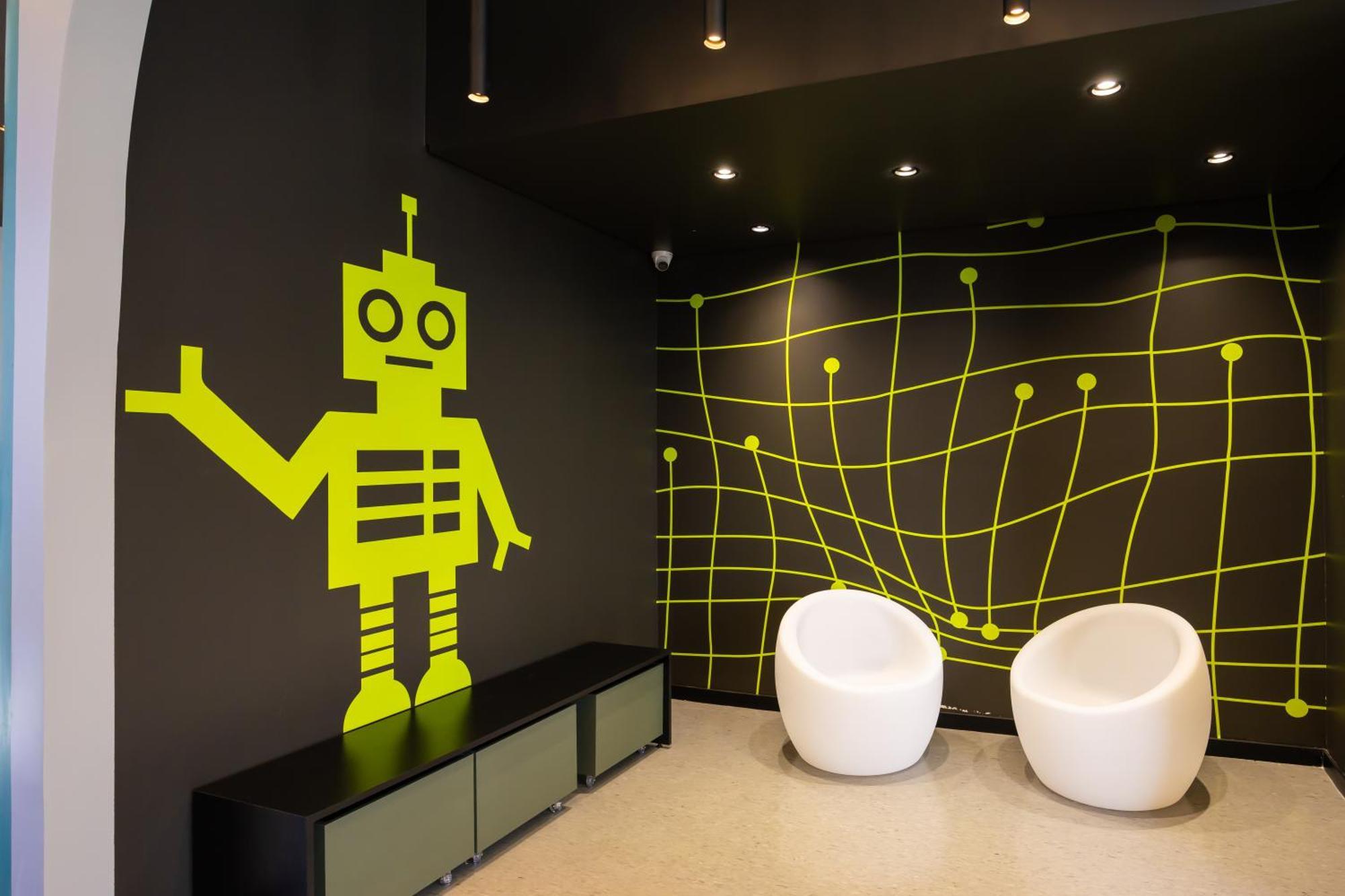Ibis Styles Hotel
