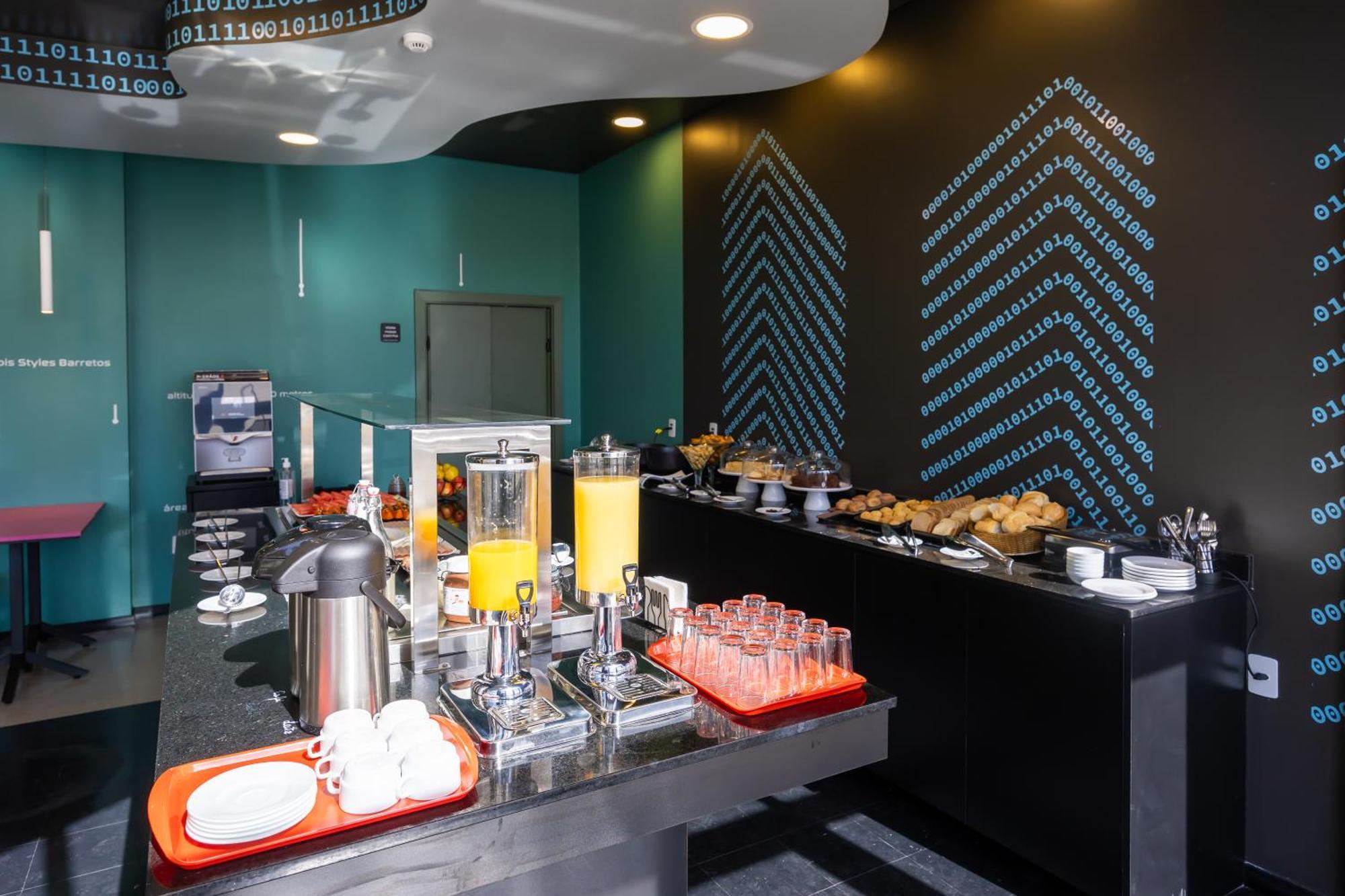 Ibis Styles Hotel Barretos