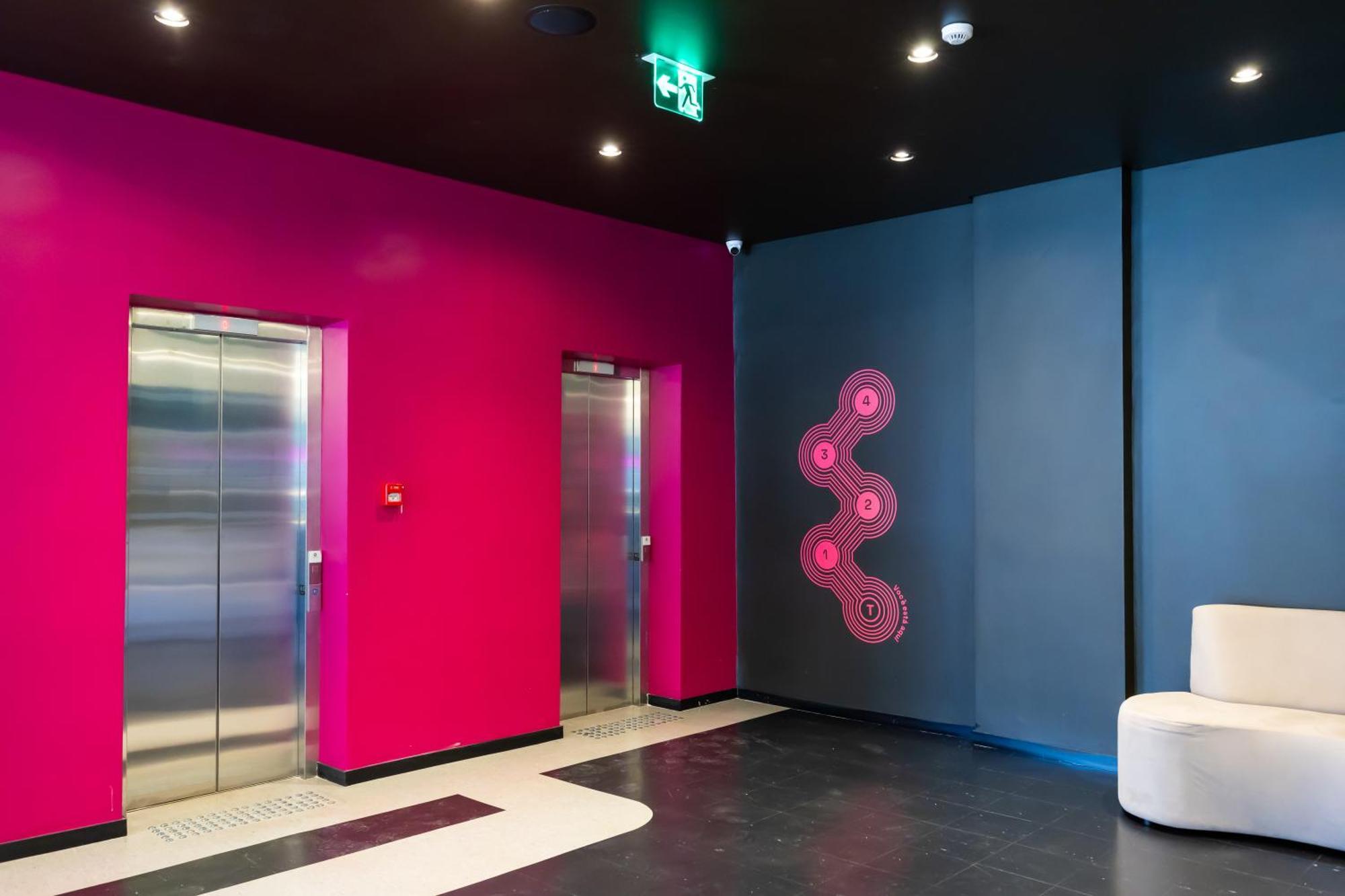 Hotel Ibis Styles
