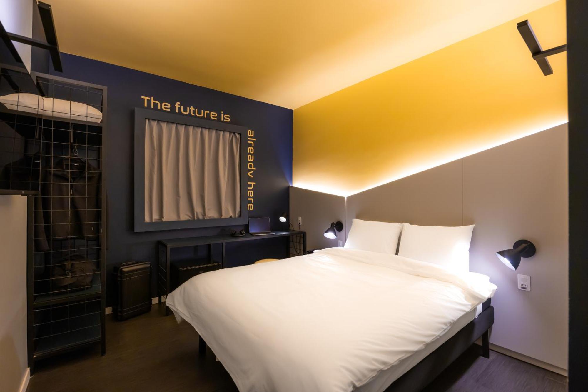Hotel Ibis Styles 3*
