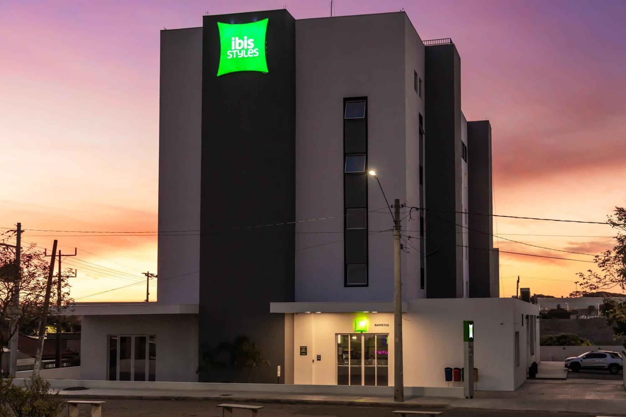 Ibis Styles Hotel