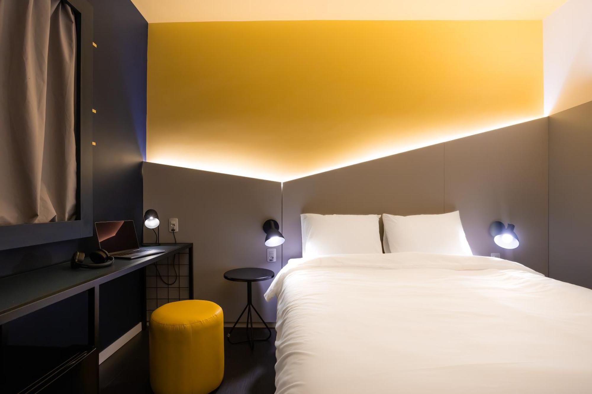 Hotel Ibis Styles