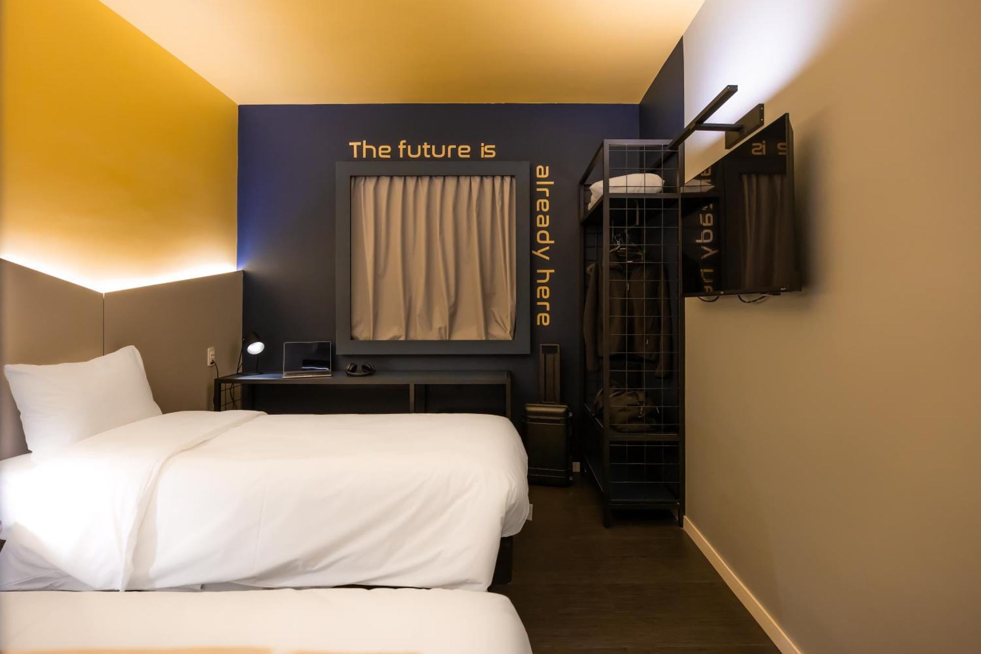 Ibis Styles 3*
