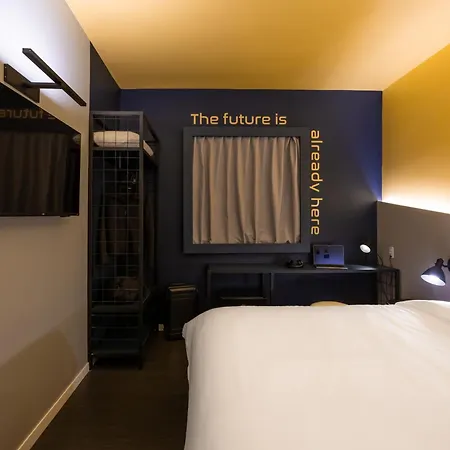 Ibis Styles Barretos Hotel Exterior photo