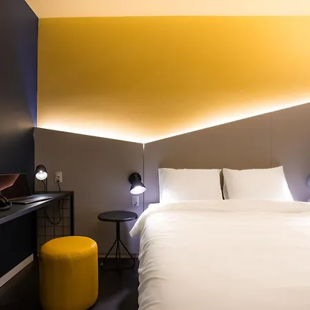 Ibis Styles Barretos Hotel Exterior photo
