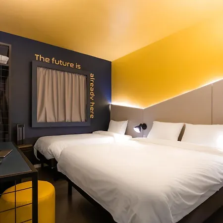 Ibis Styles Barretos Hotel Exterior photo