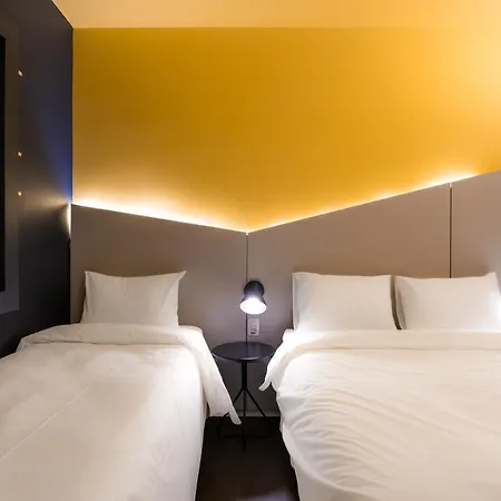 Ibis Styles Barretos Hotel Exterior photo