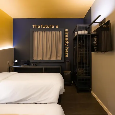 Ibis Styles Barretos Hotel Exterior photo