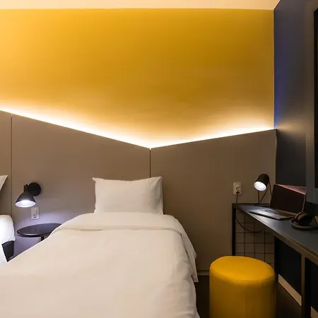 Ibis Styles Barretos Hotel Exterior photo