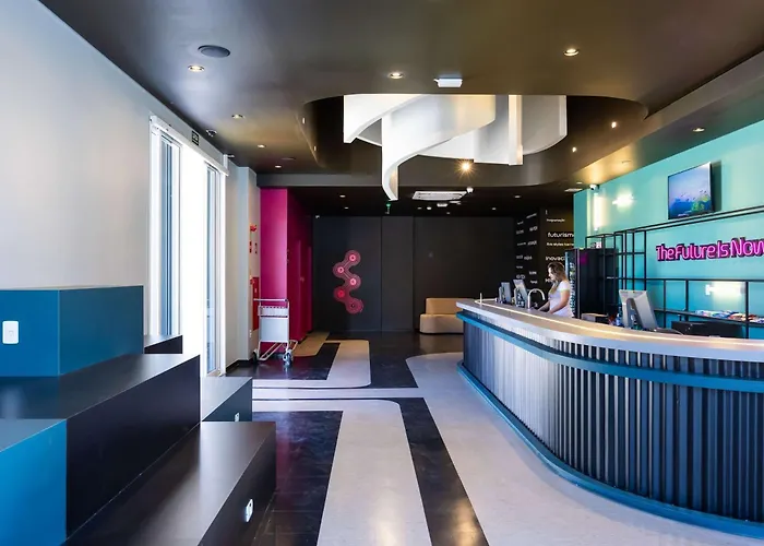 Ibis Styles Barretos