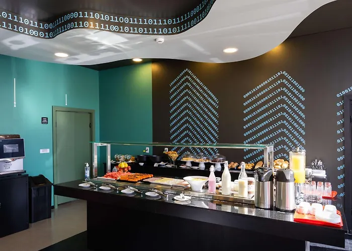 Ibis Styles Barretos