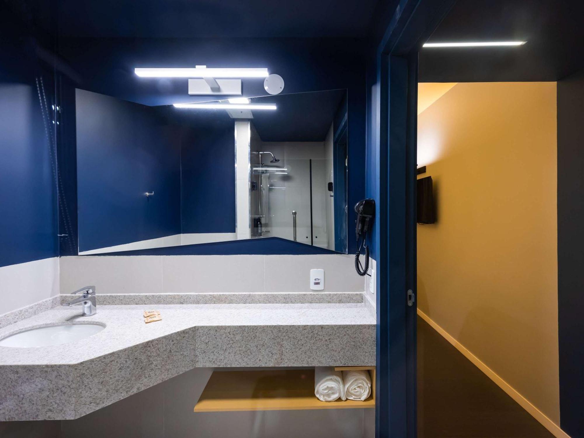 Hotel Ibis Styles Barretos