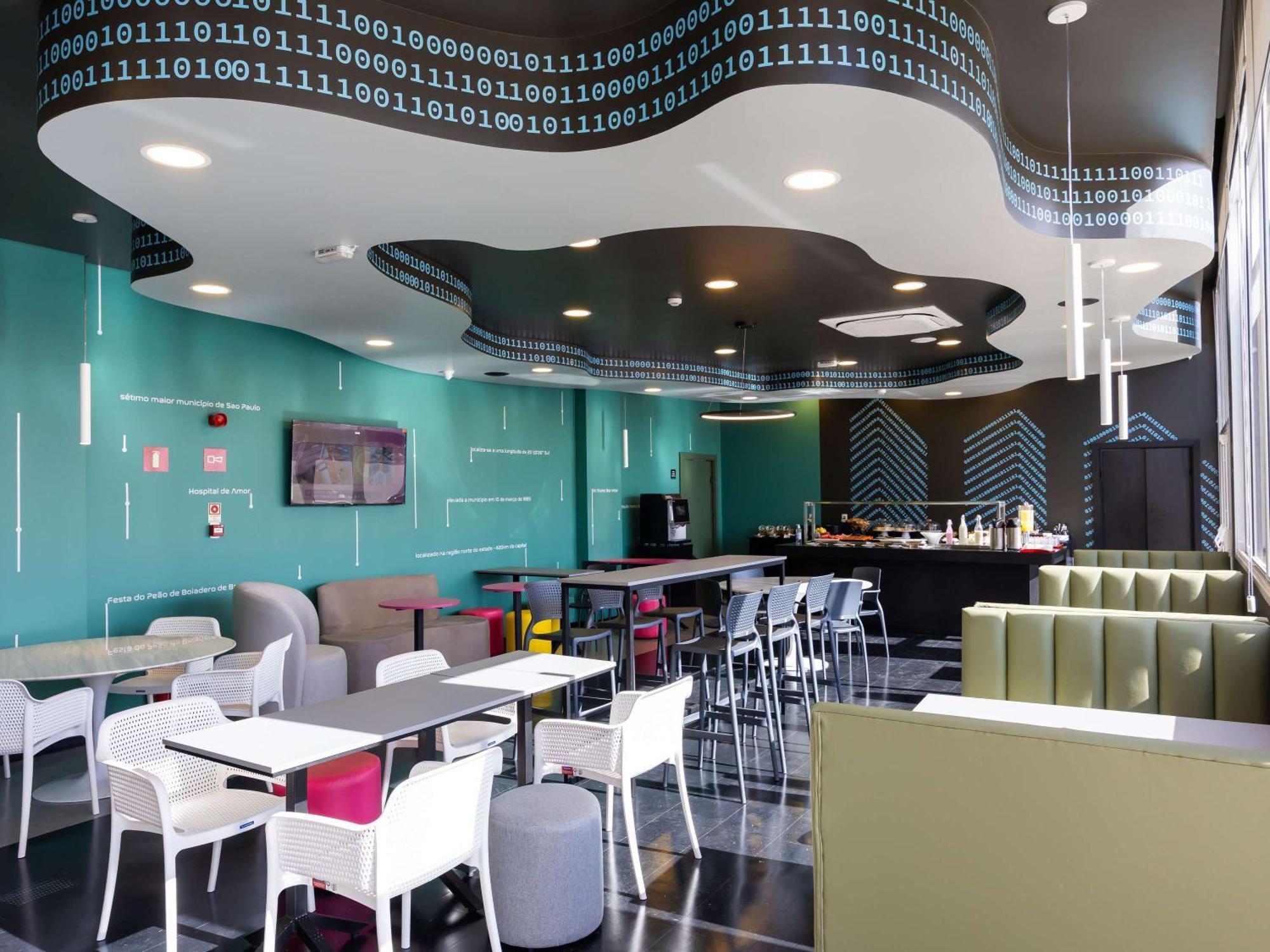 Hotel Ibis Styles