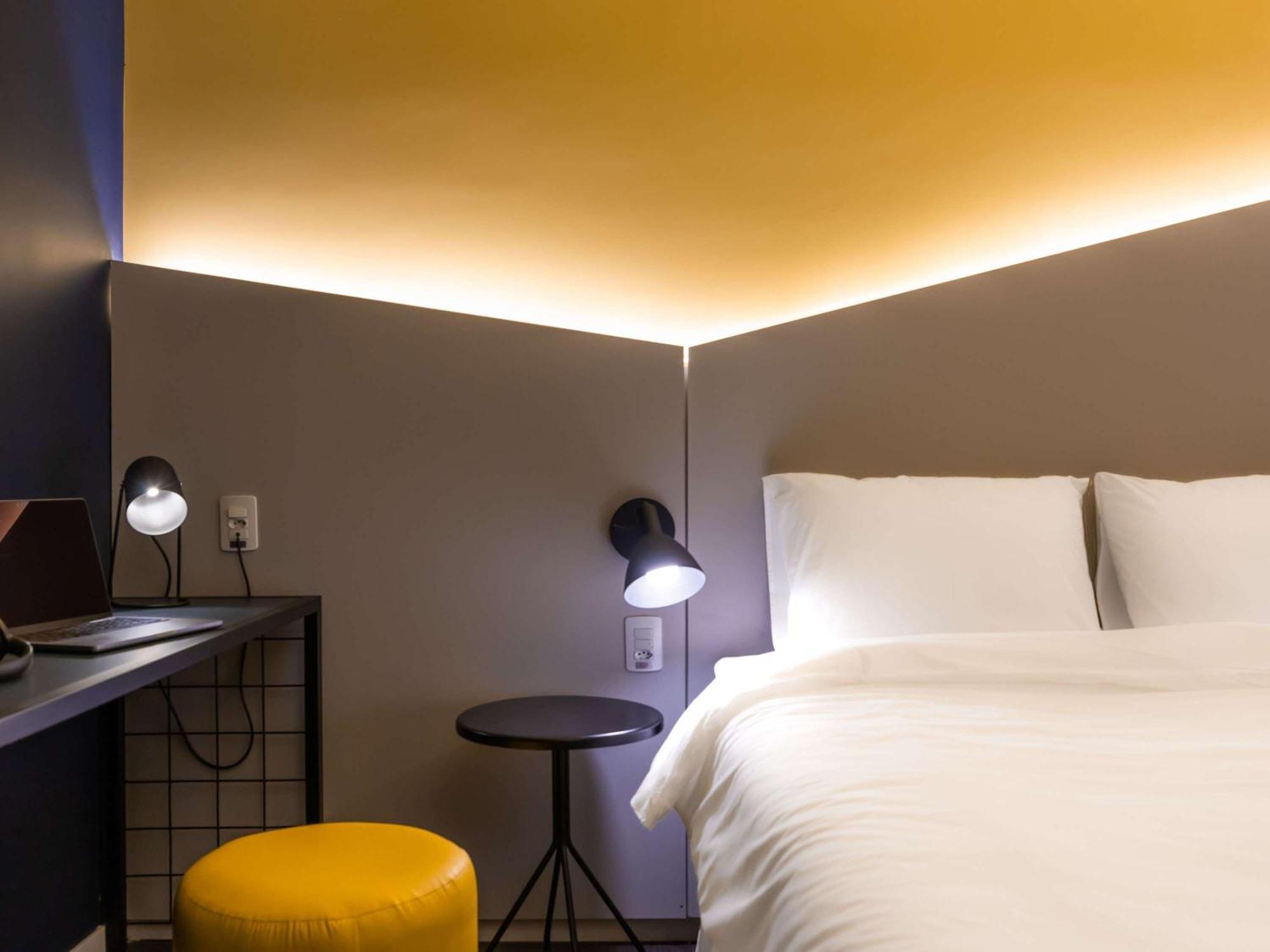 Ibis Styles Hotel