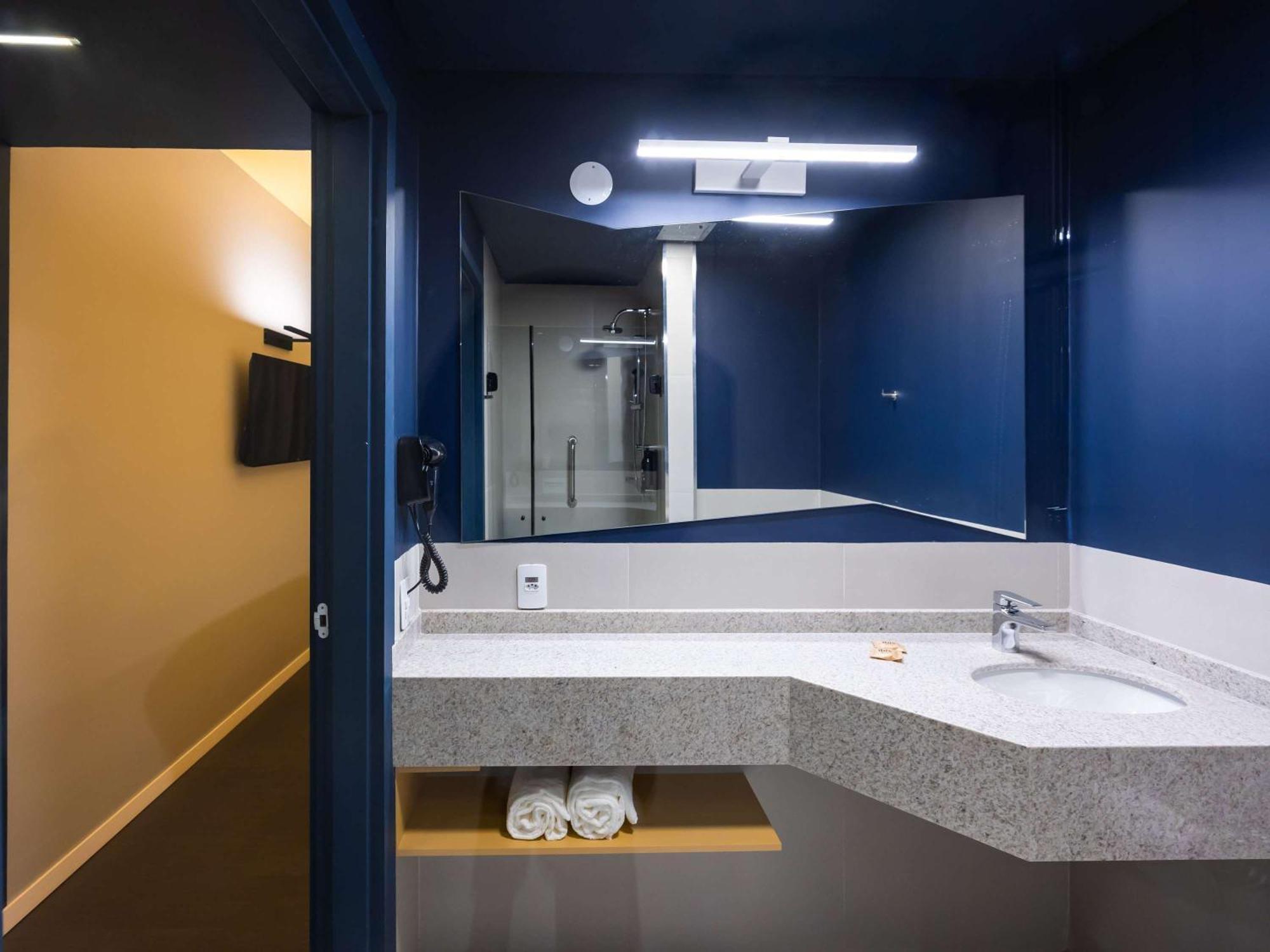 Ibis Styles Hotel 3*