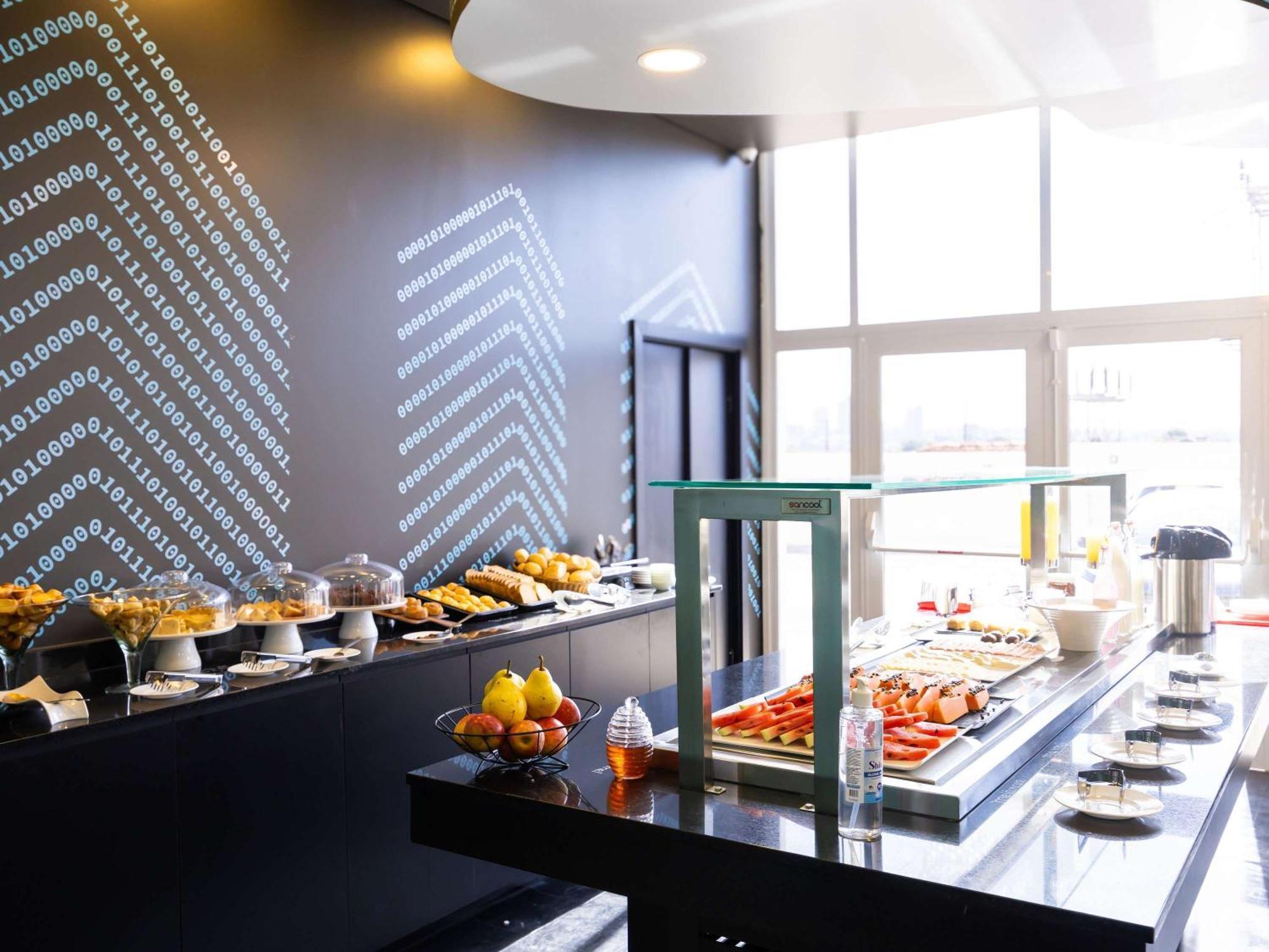 Hotel Ibis Styles 3*