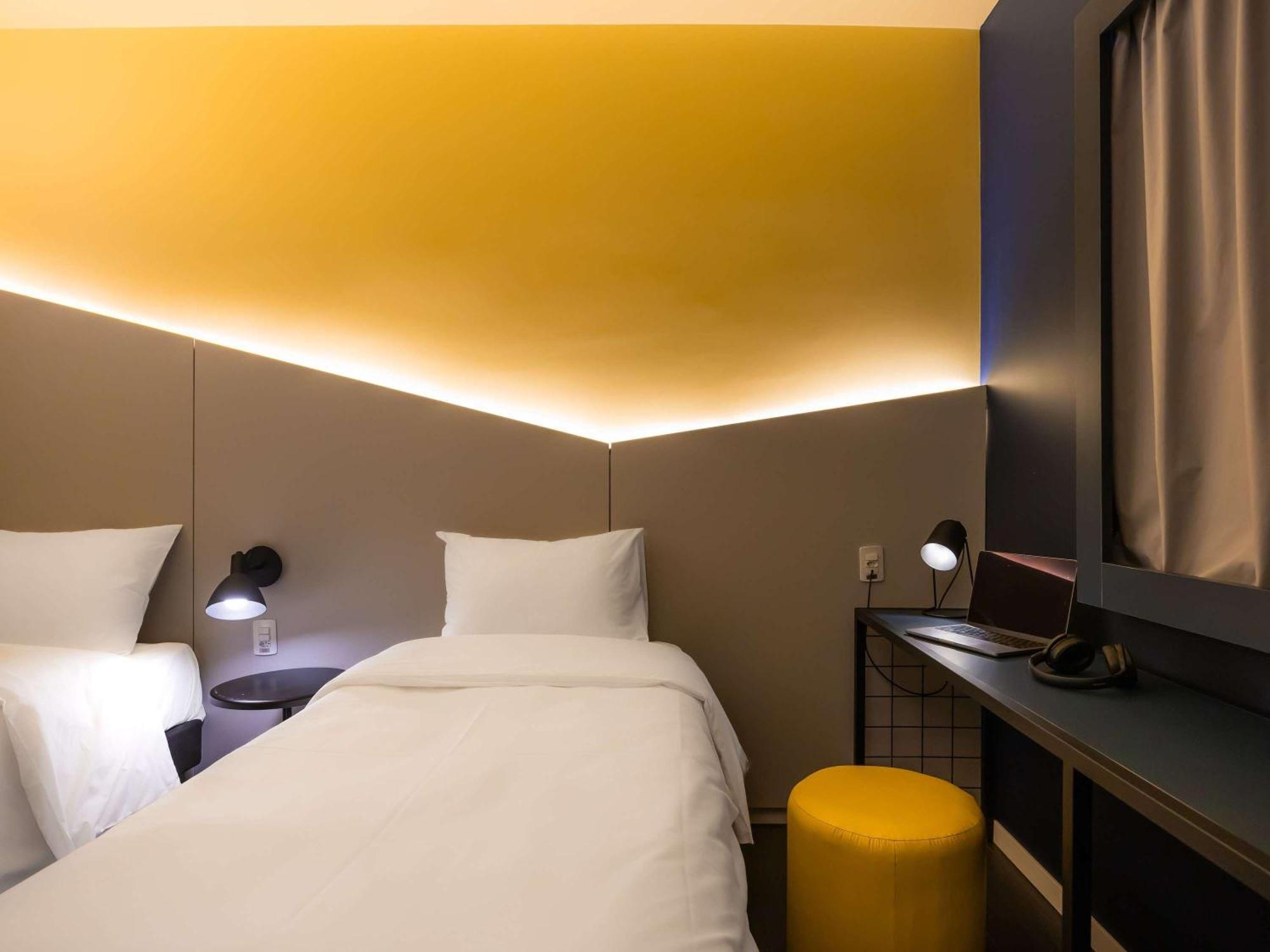Ibis Styles Hotel Barretos