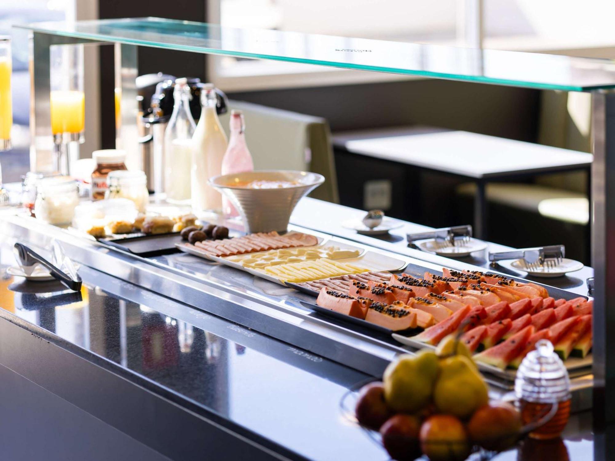 Ibis Styles 3*