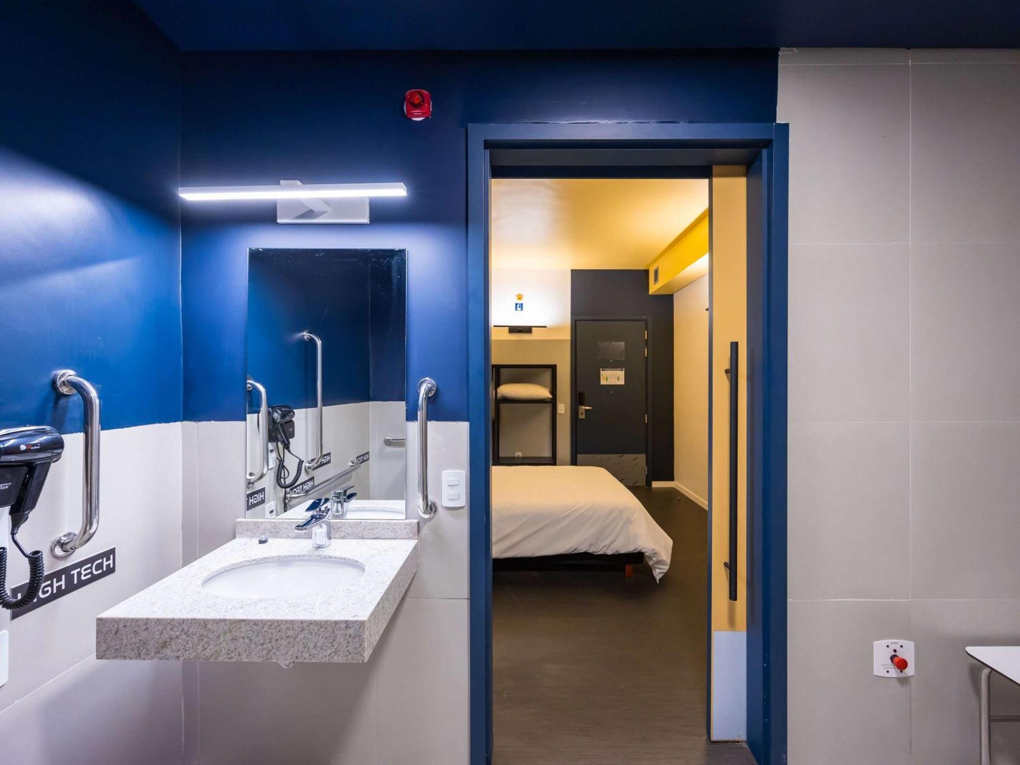Ibis Styles Hotel