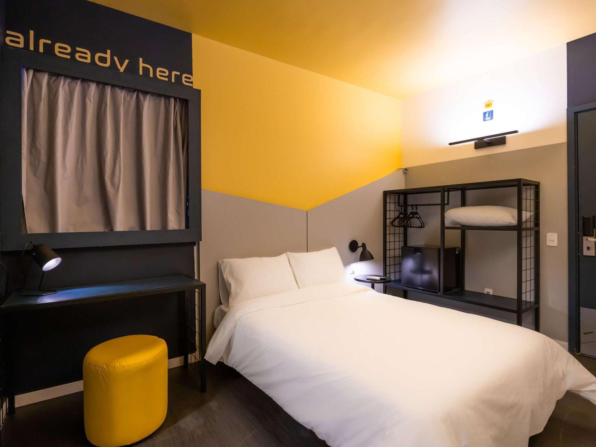 Ibis Styles Hotel 3*