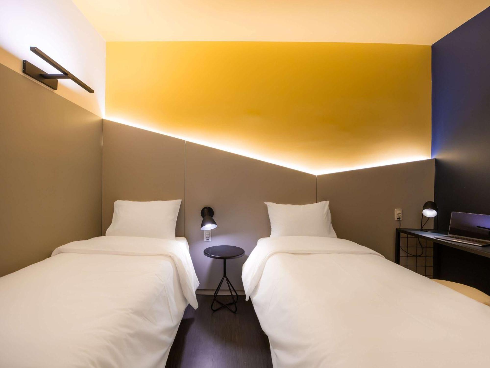 Ibis Styles Hotel Barretos