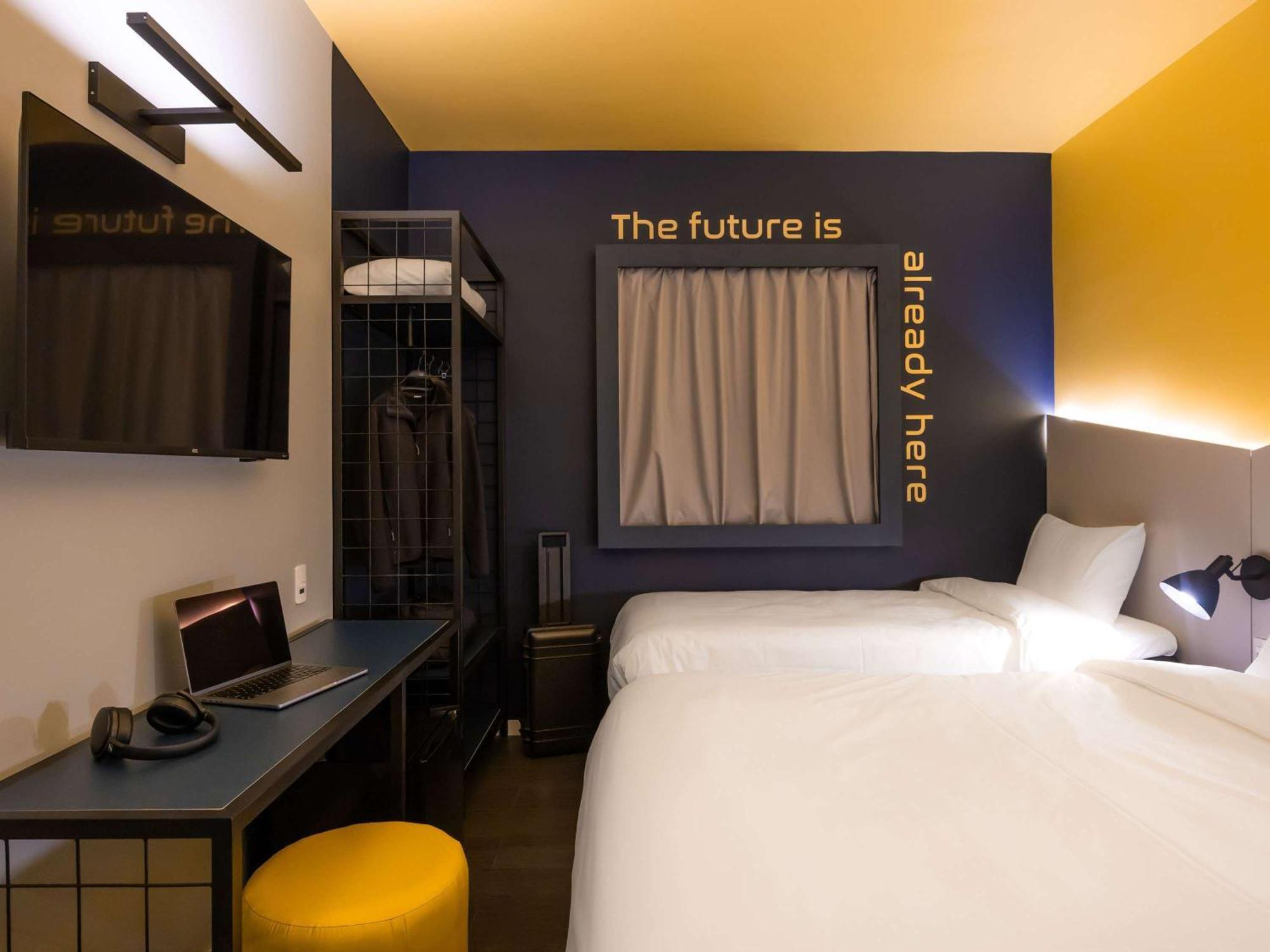 Ibis Styles 3* Barretos