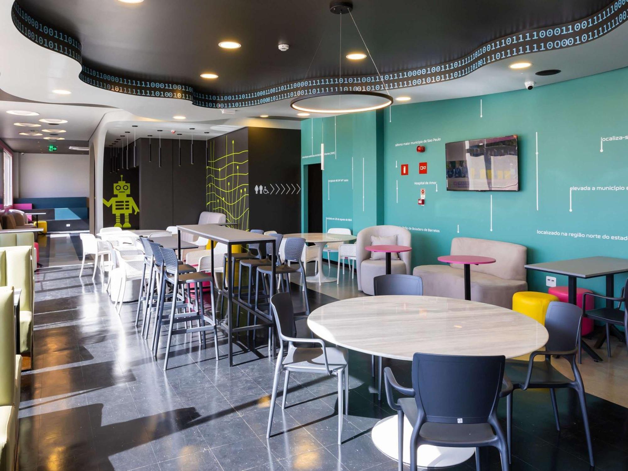 Hotel Ibis Styles