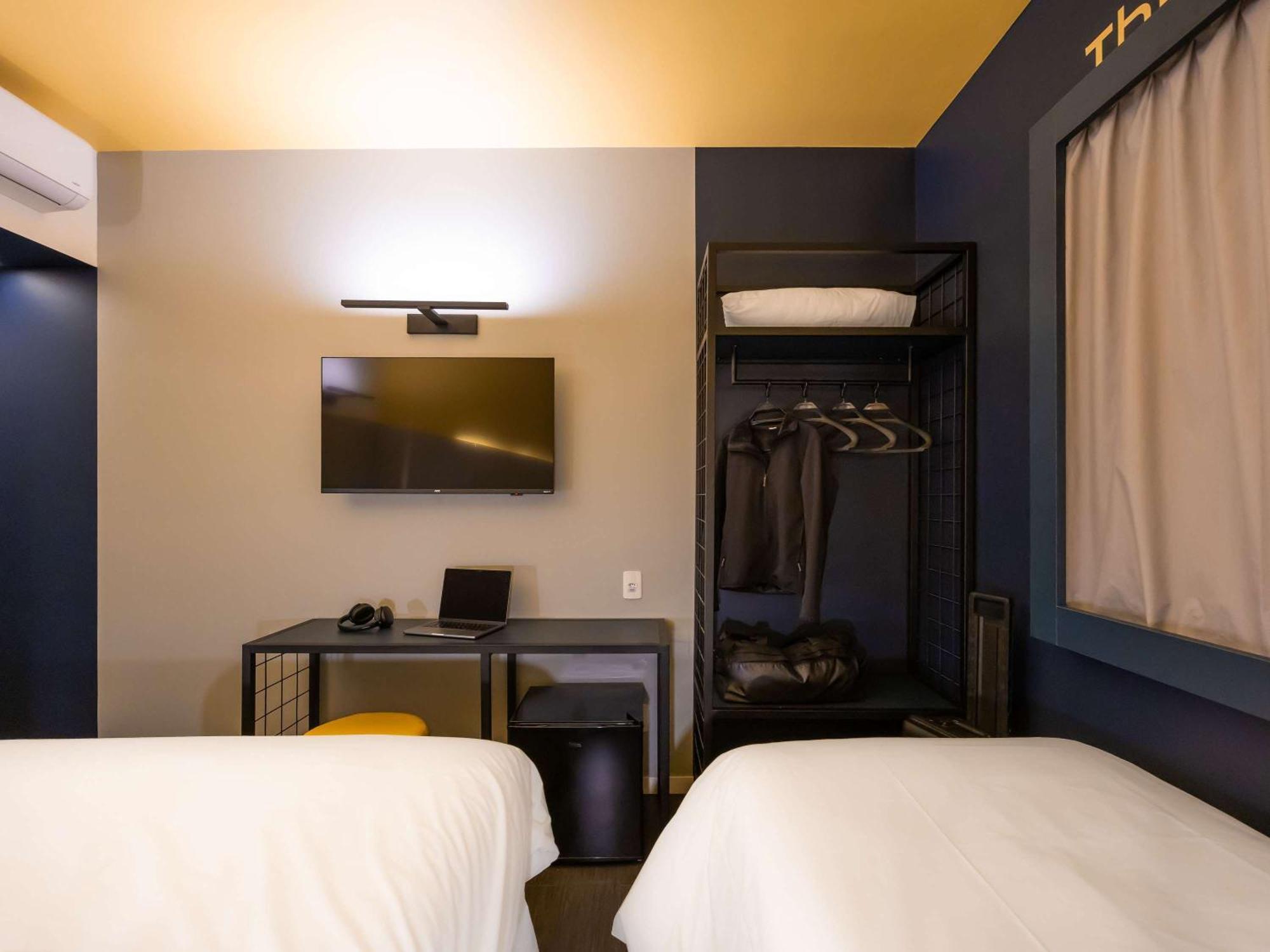 Ibis Styles 3*