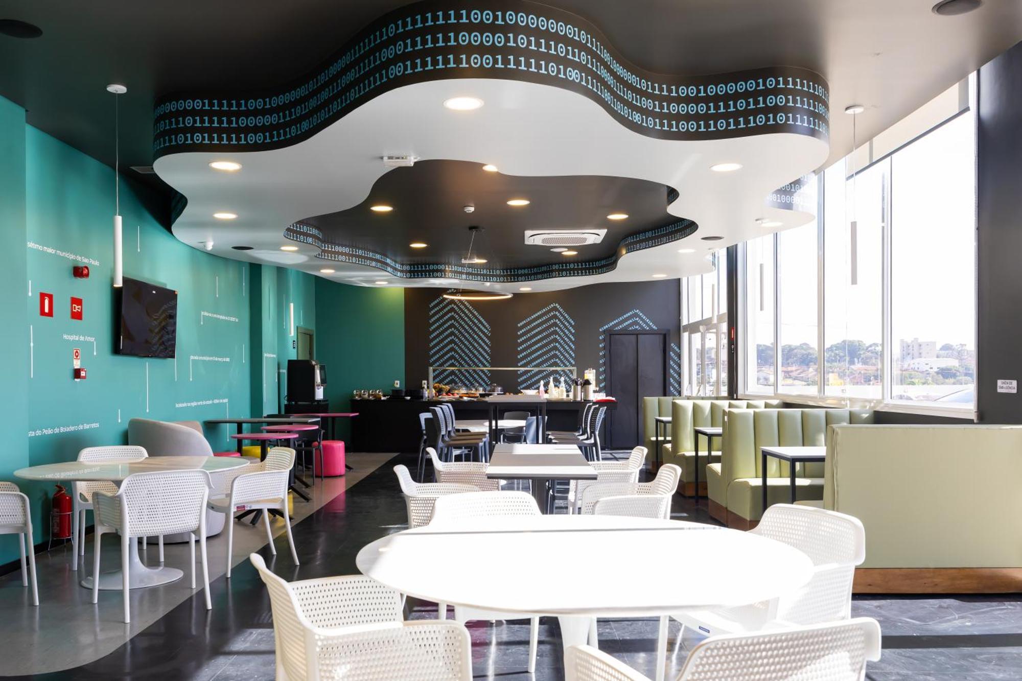 Hotel Ibis Styles