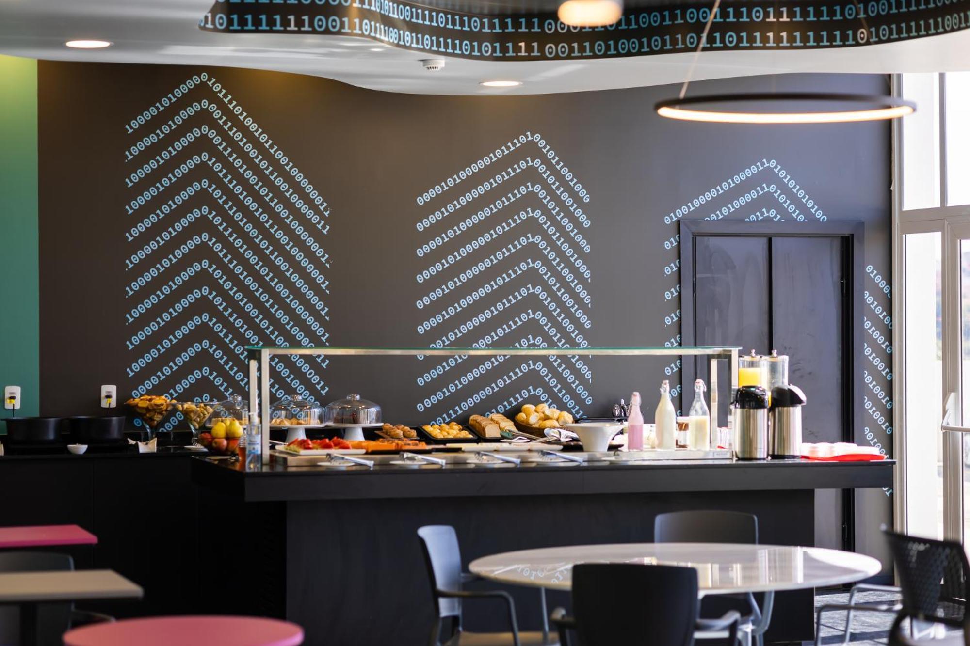 Hotel Ibis Styles Barretos