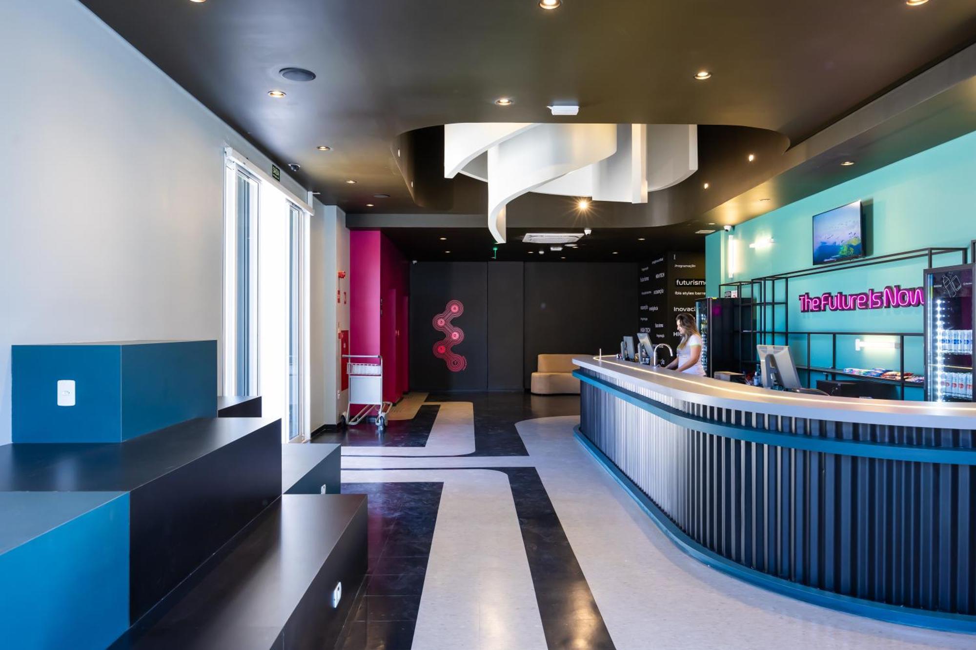 Ibis Styles 3*