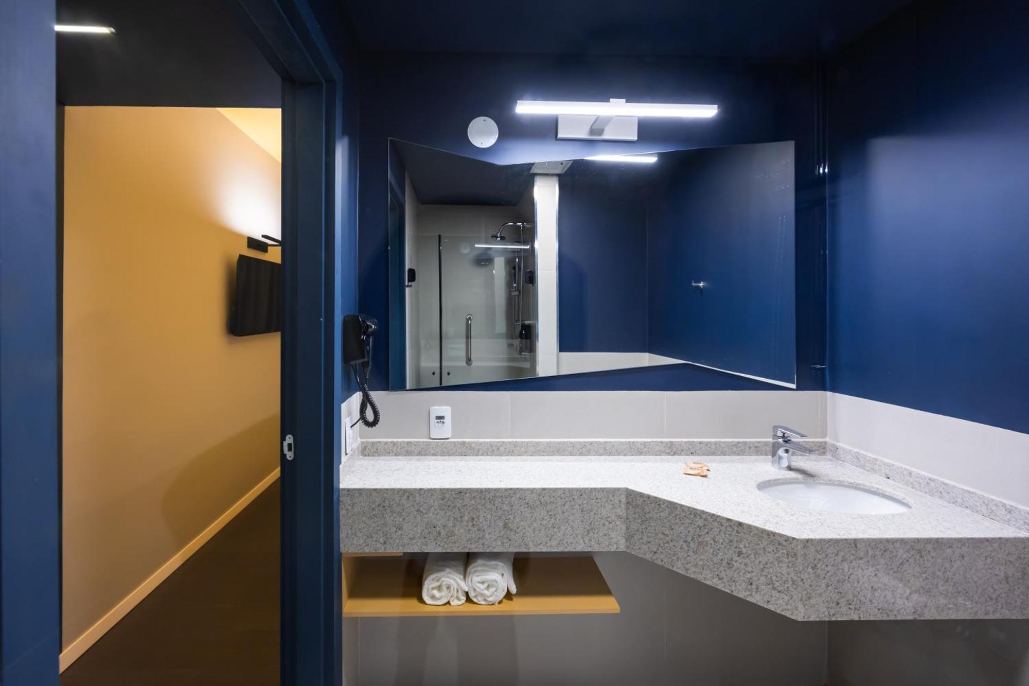 Hotel Ibis Styles