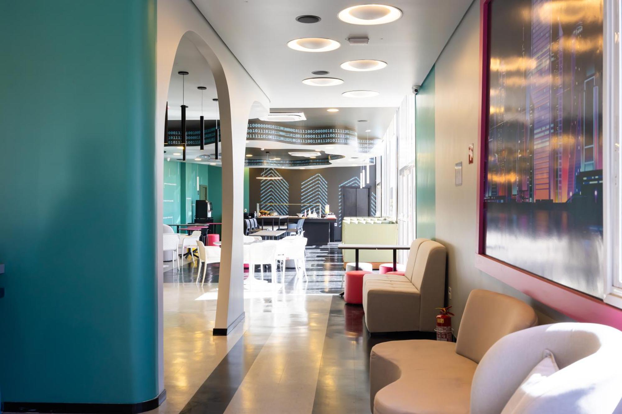Ibis Styles 3*