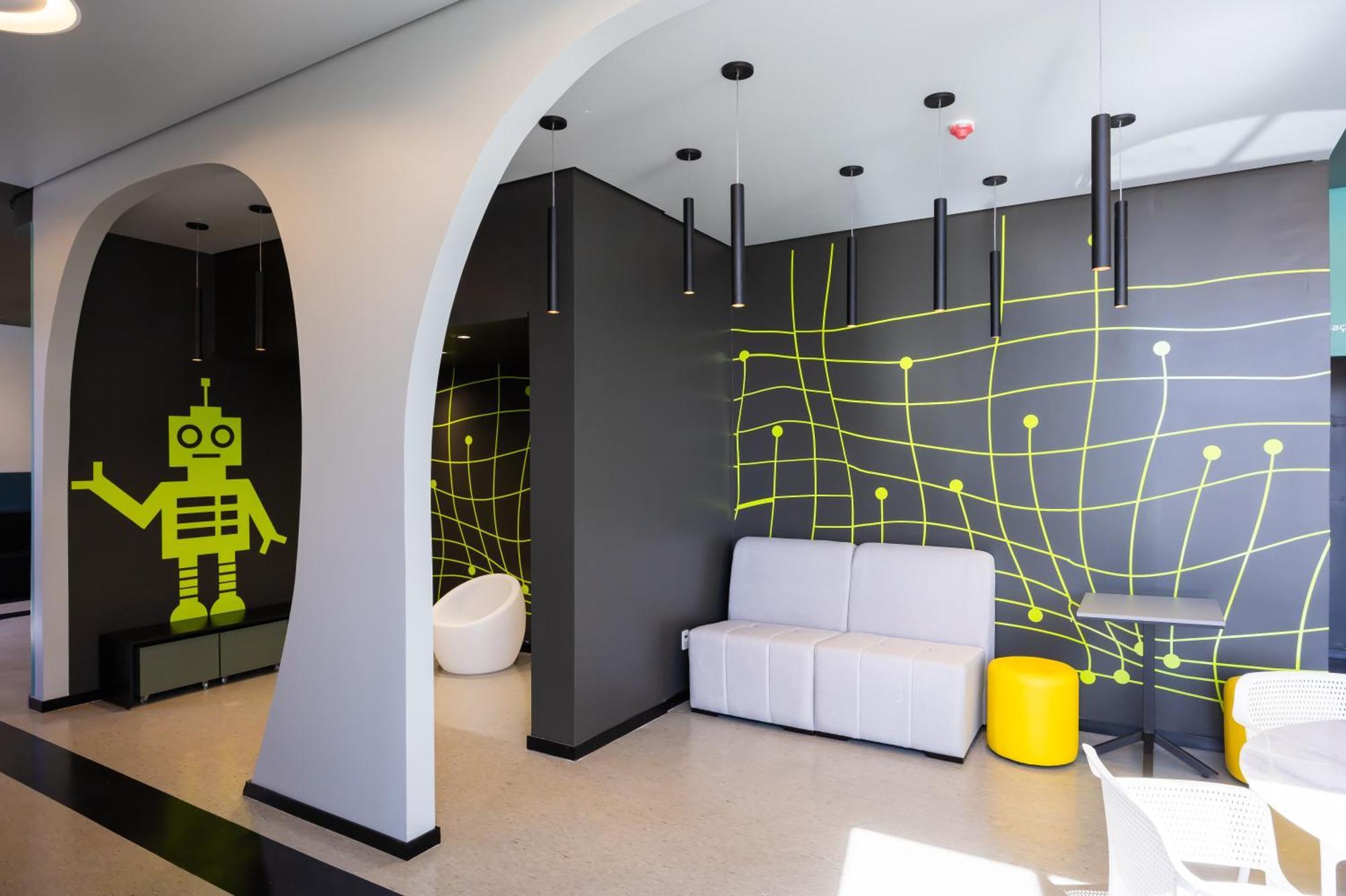 Ibis Styles 3* Barretos