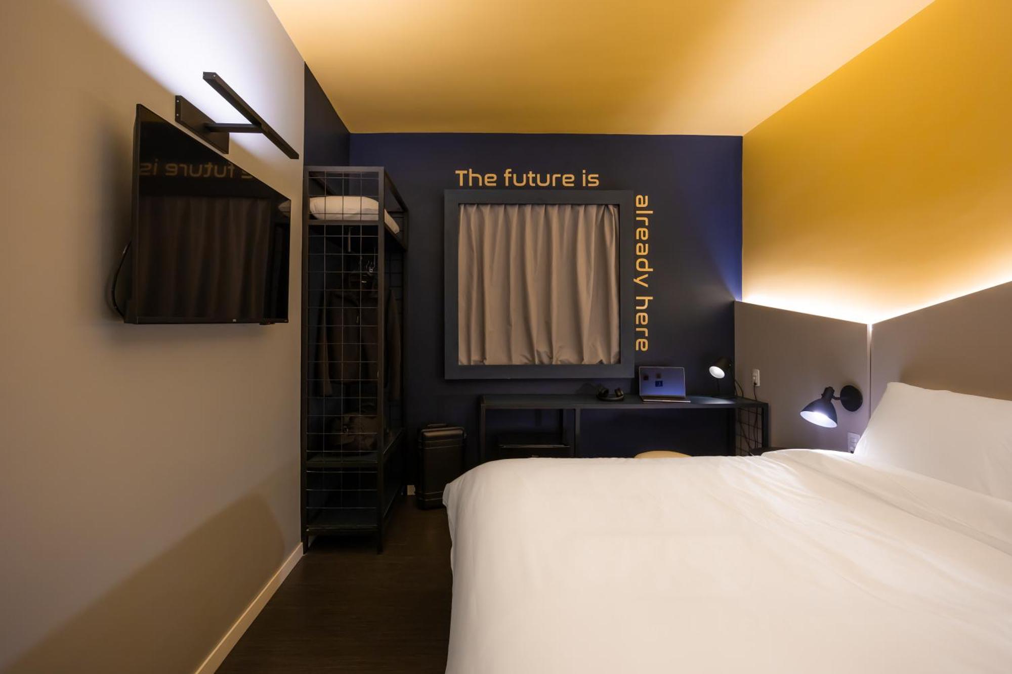 Ibis Styles 3* Barretos