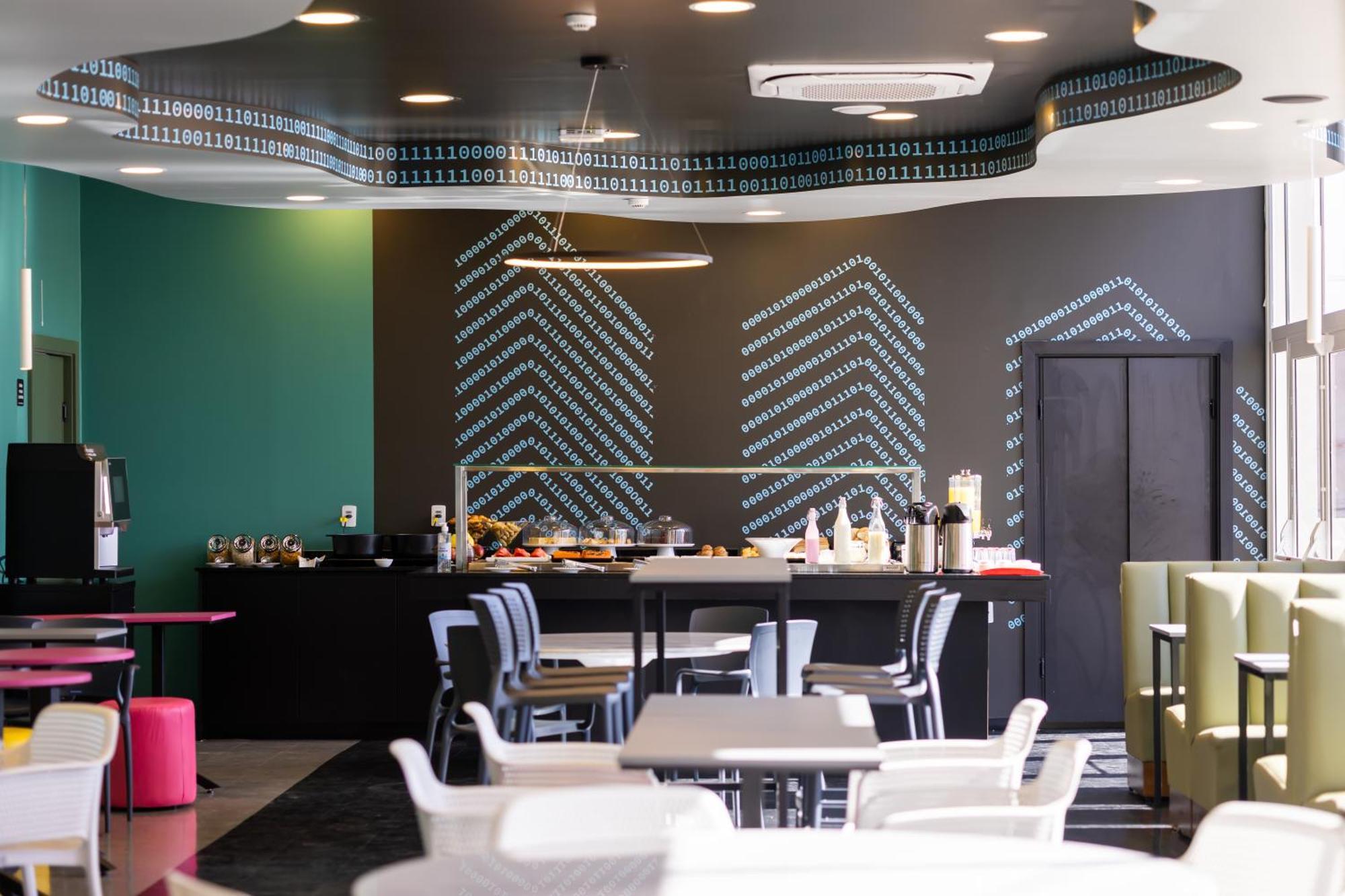 Hotel Ibis Styles Barretos