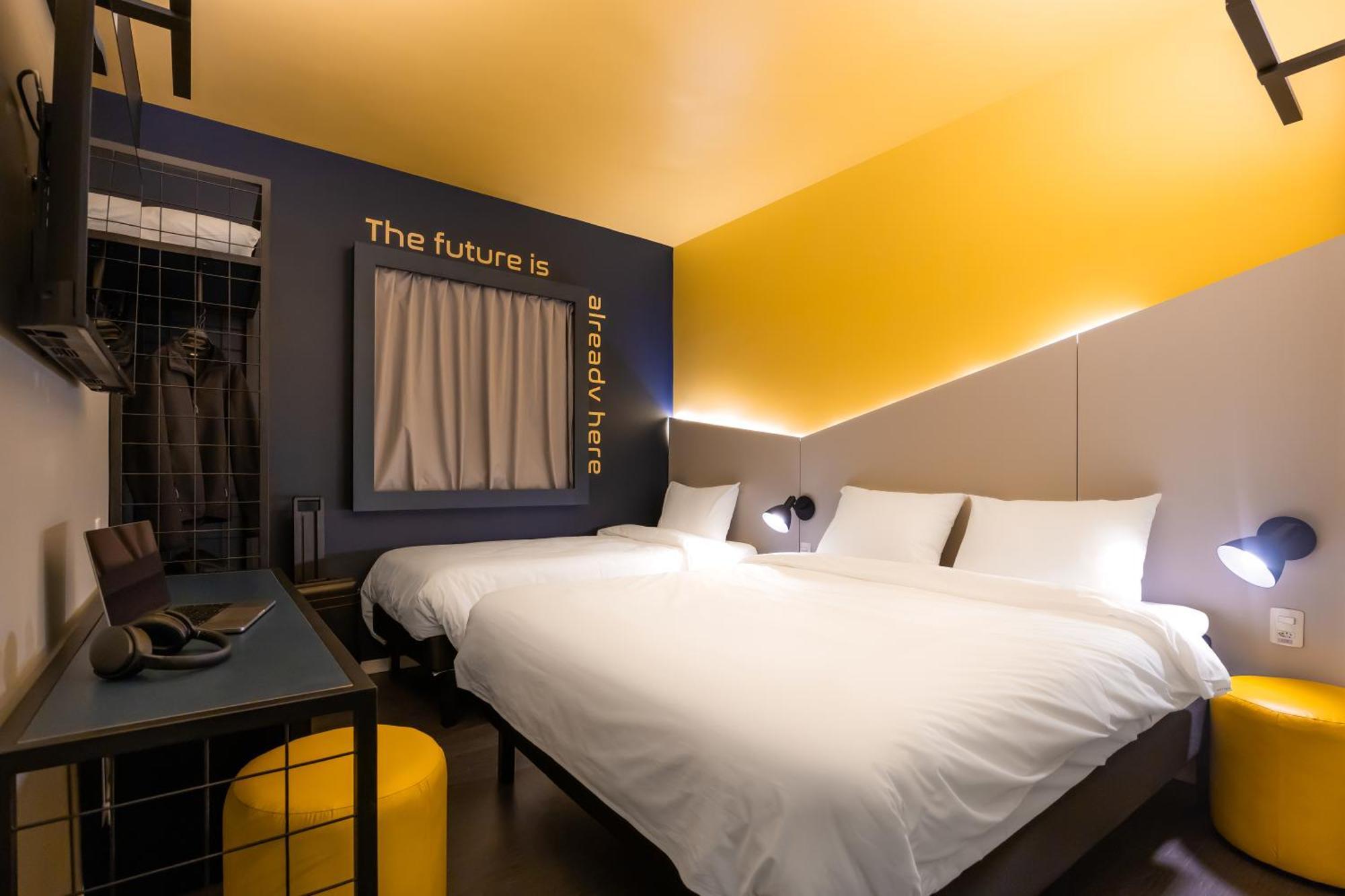 Hotel Ibis Styles