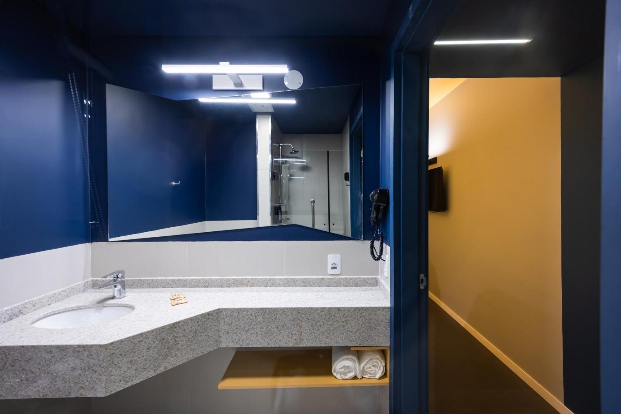 Hotel Ibis Styles 3*