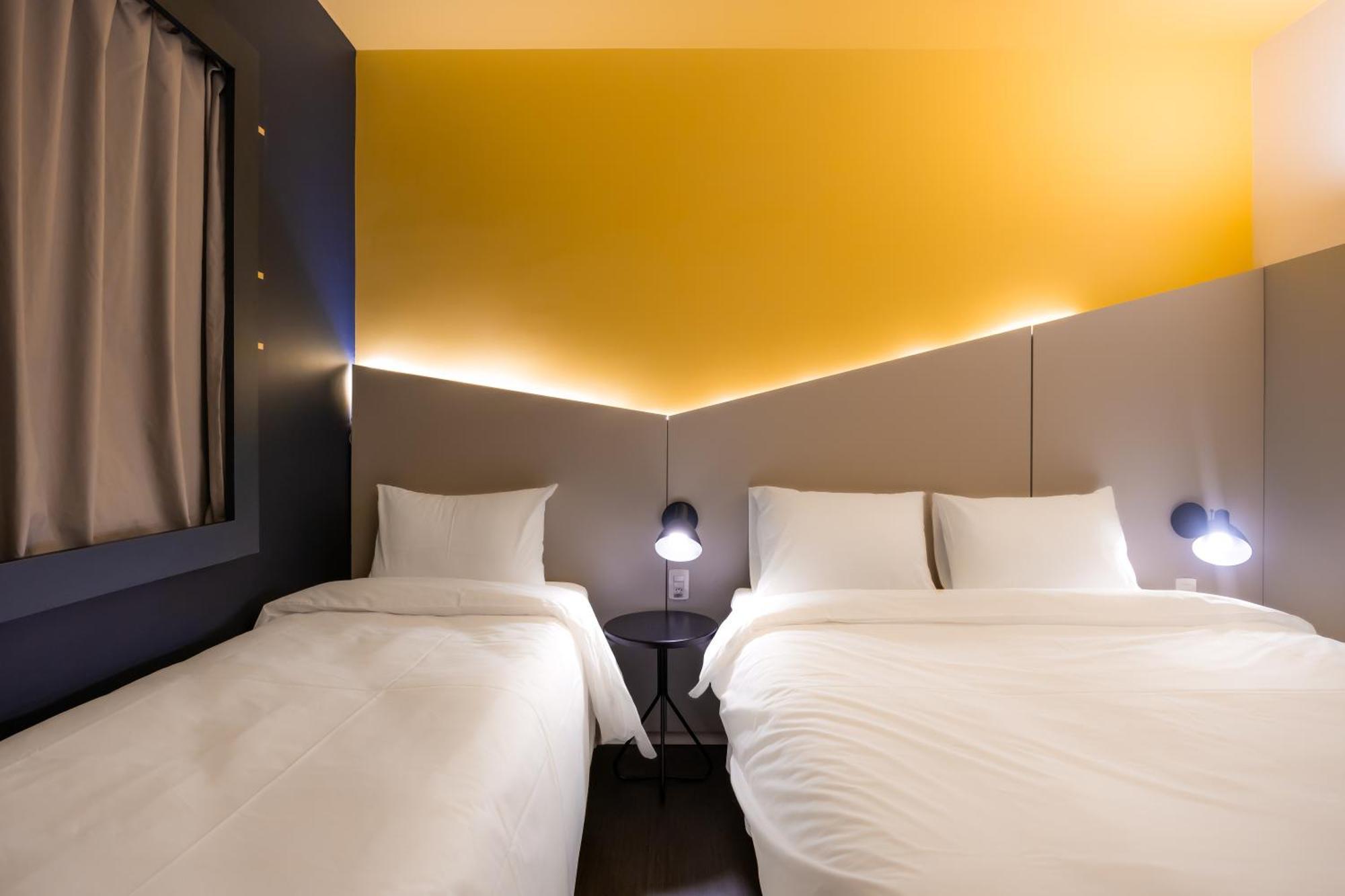 Ibis Styles Hotel Barretos