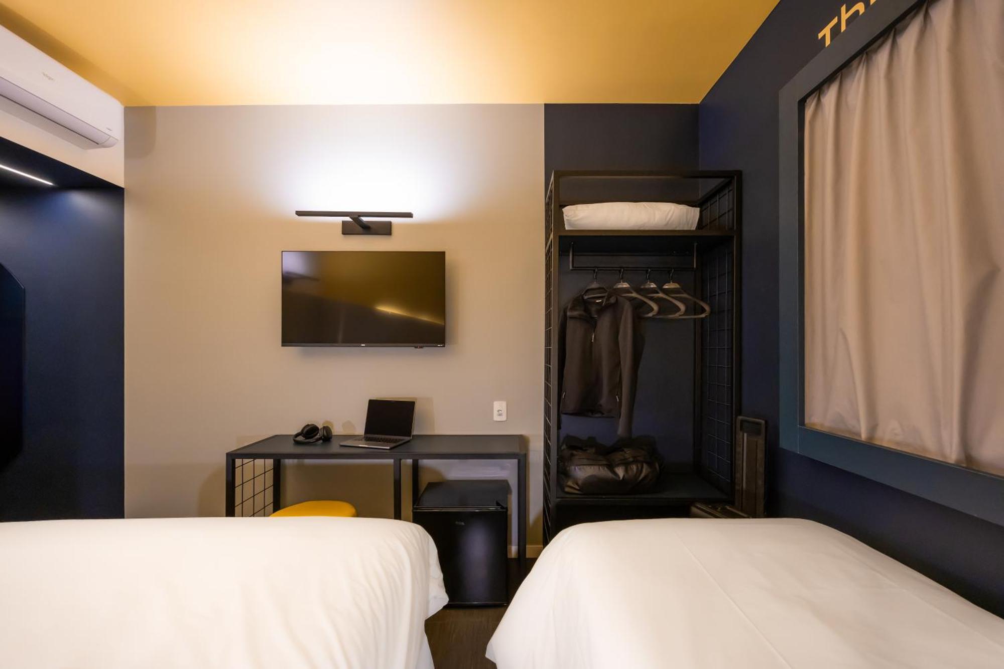 Hotel Ibis Styles 3*