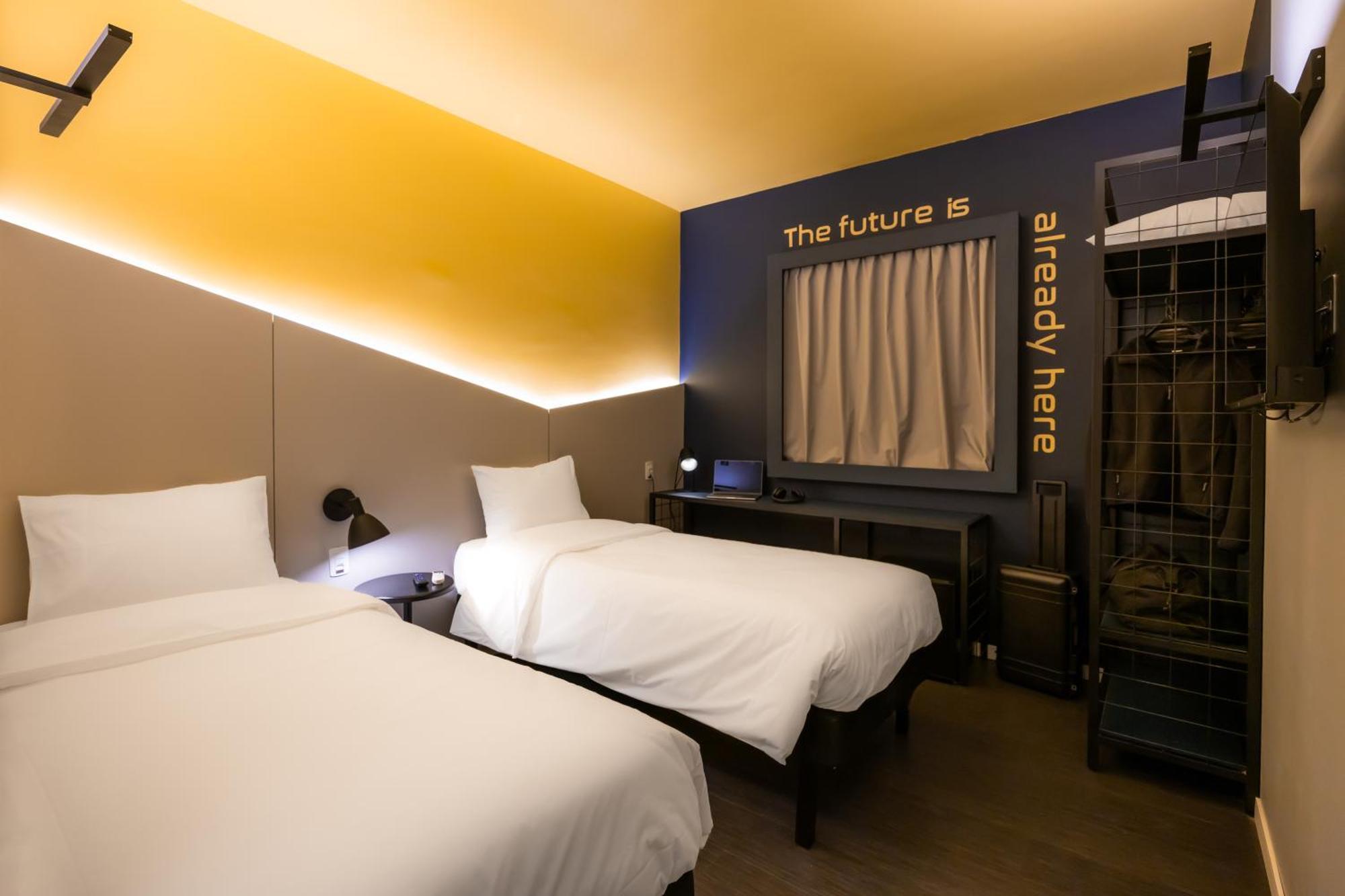 Ibis Styles 3* Barretos
