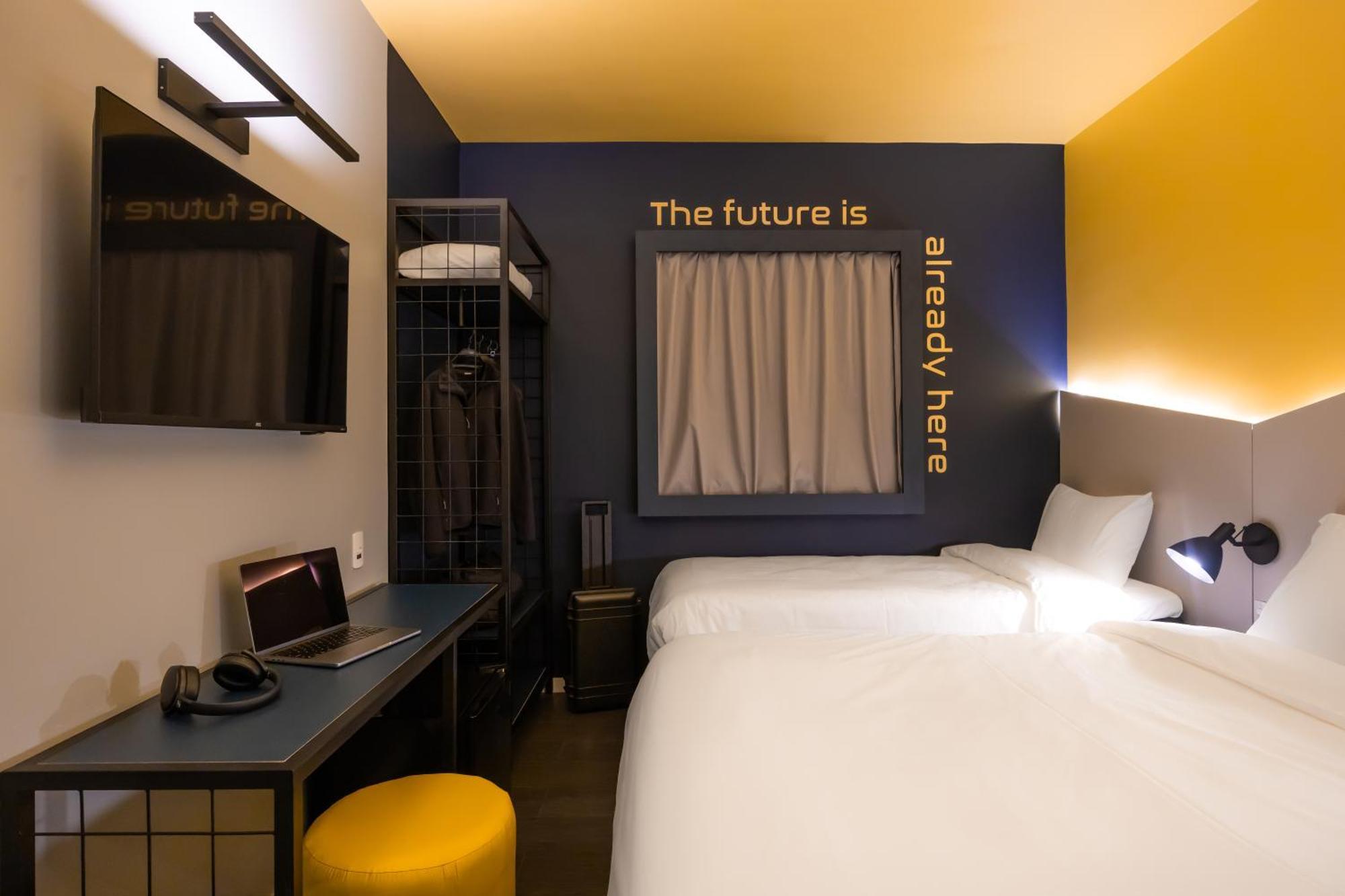 Ibis Styles Hotel Barretos